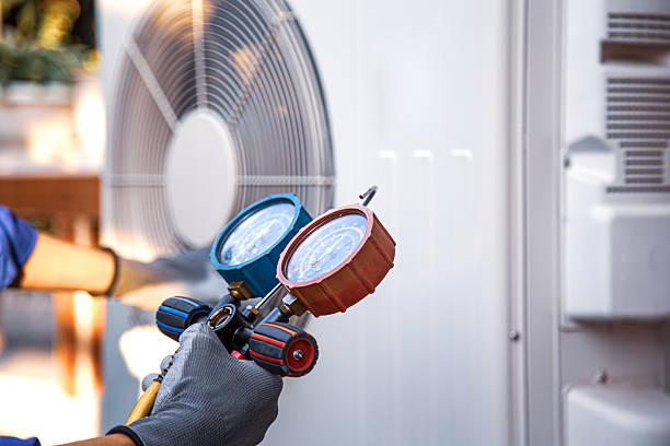 Affordable Furnace Repair solutions in Point, TX